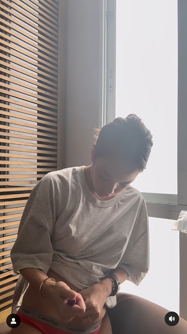 แอริน ยุกตะทัต รีวิวทำ ICSI ผสมตัวอ่อนรอบที่ 2 