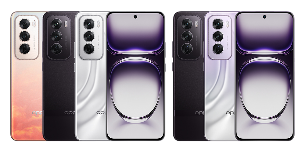 OPPO Reno12 5G