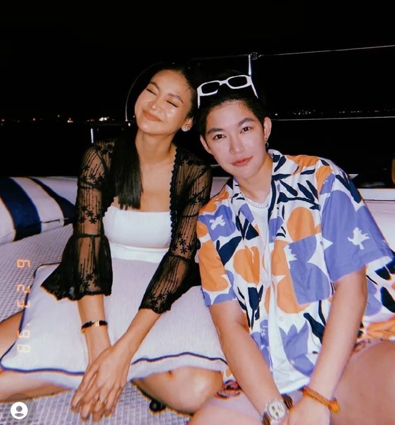 อิงฟ้า ติ๊นา