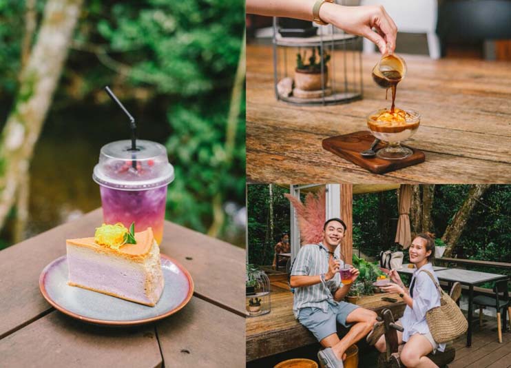 ที่เที่ยวระนอง