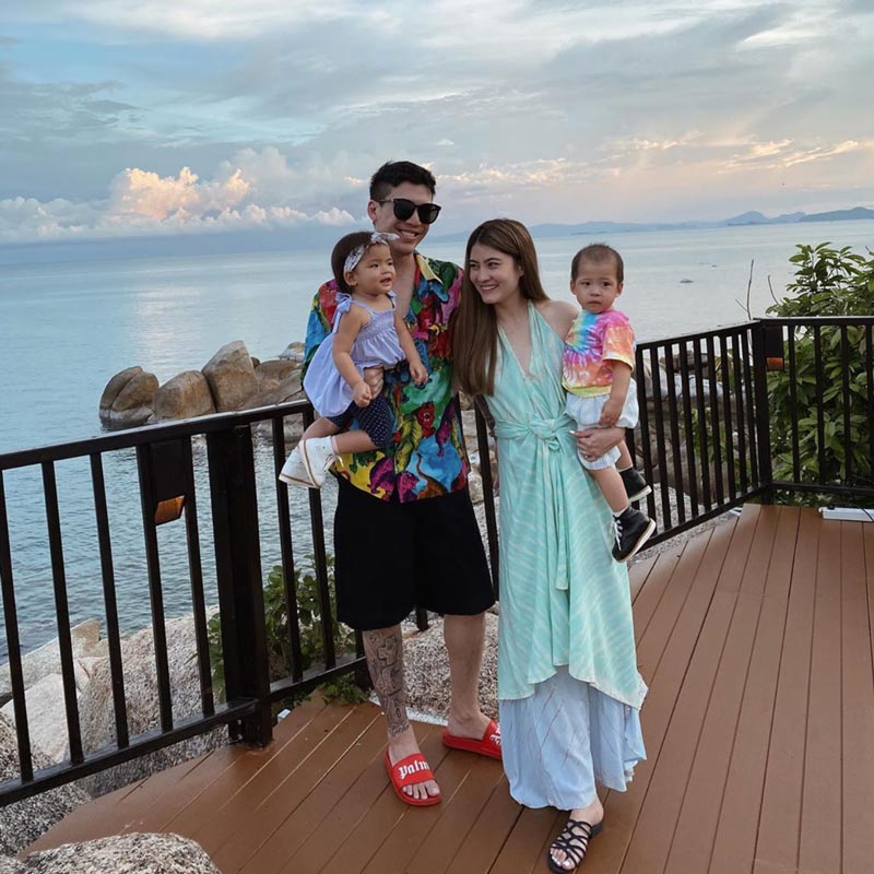 มาร์กี้ ราศรี