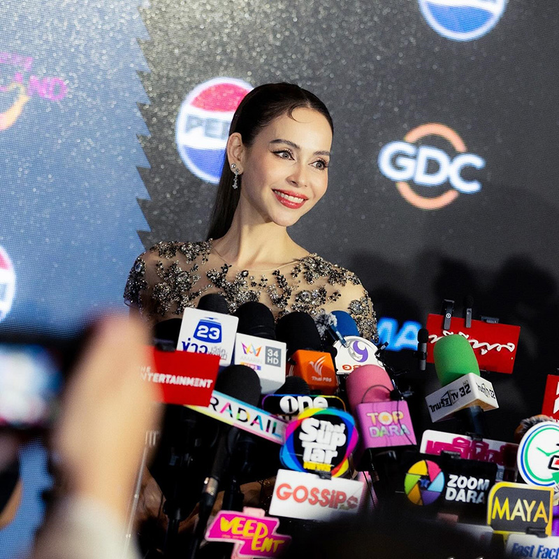 นัท มีเรีย โพสต์ล่าสุดหลังเลิก อั้ม