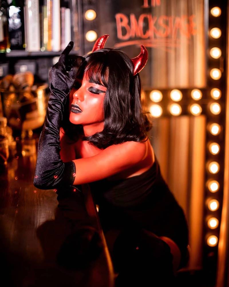 กวาง เดอะเฟซ