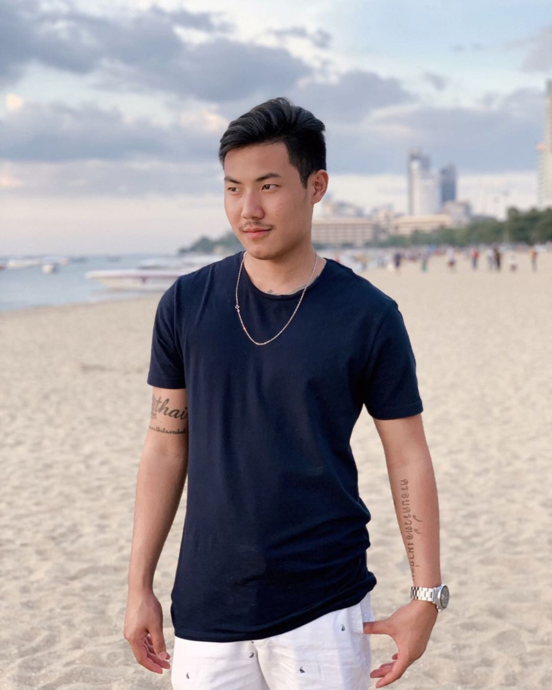 แฟน แพท ณปภา