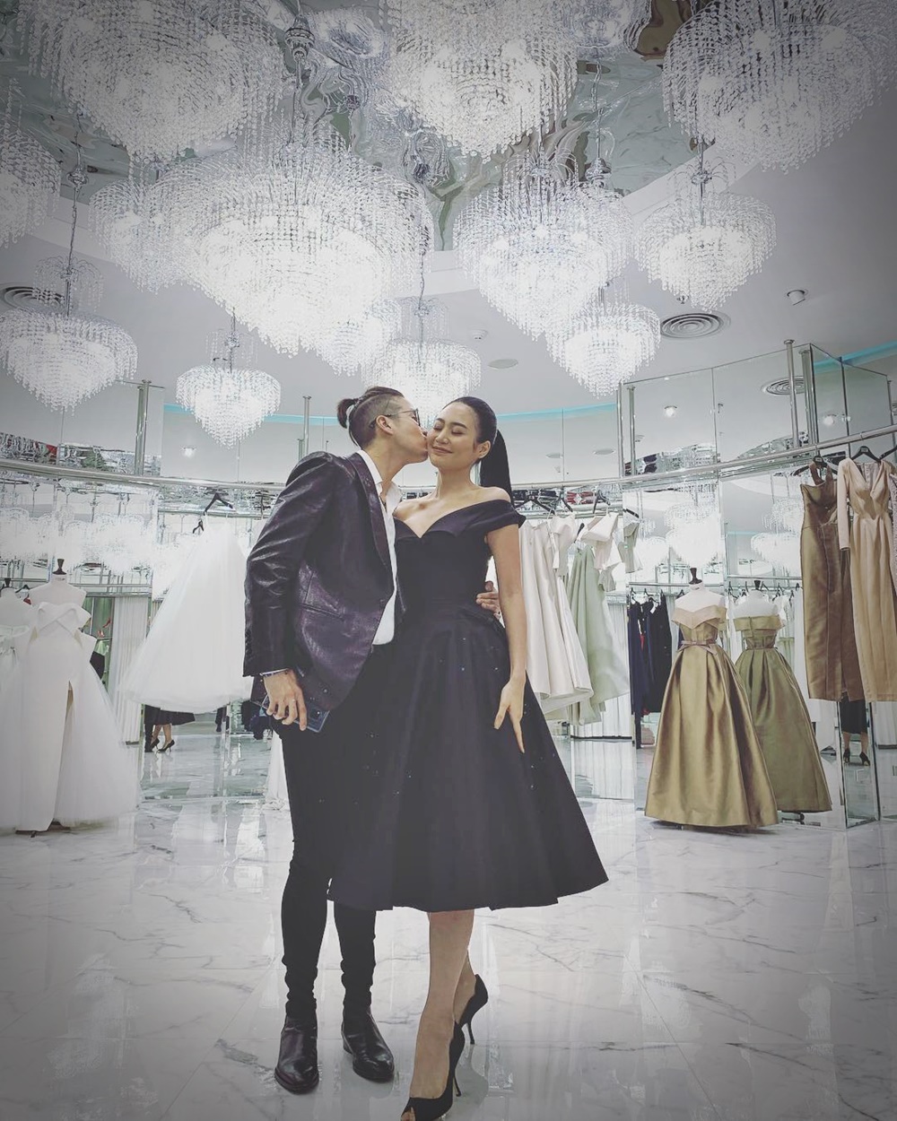 นิ้ง เจได