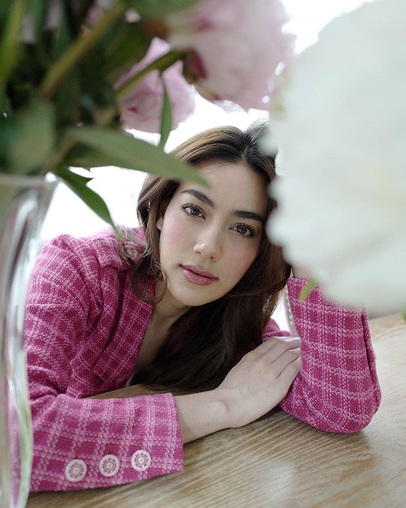 คิมเบอร์ลี่