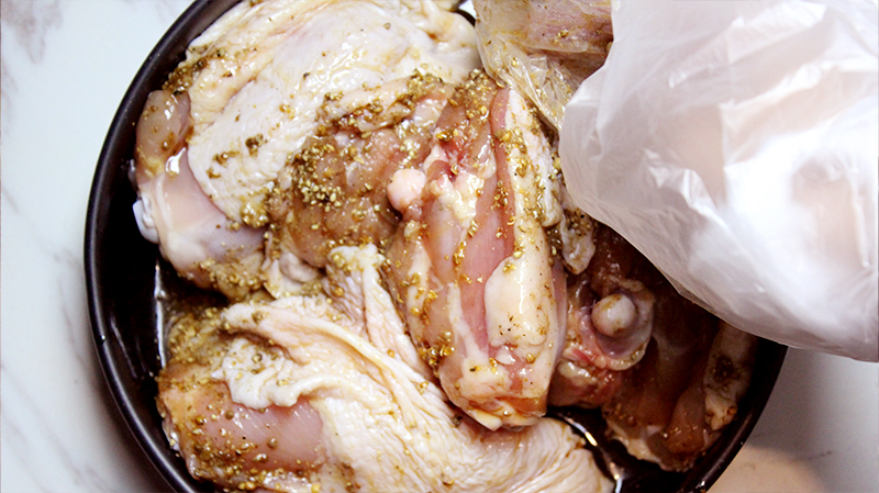 ไก่ย่าง
