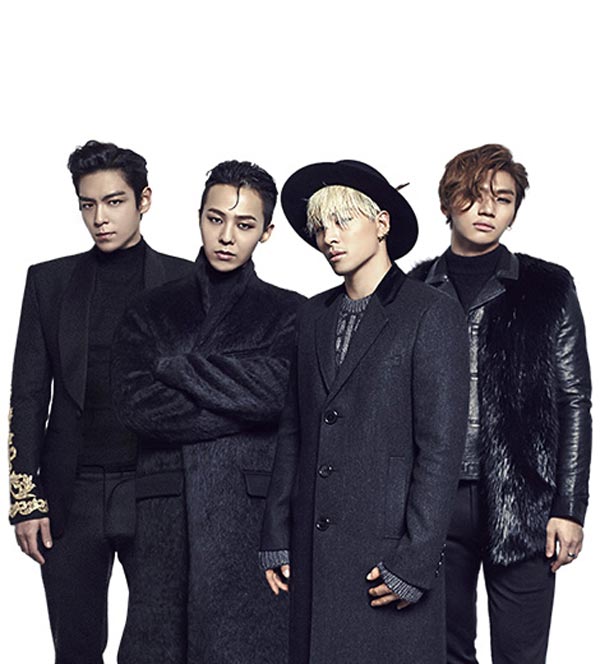 BIGBANG