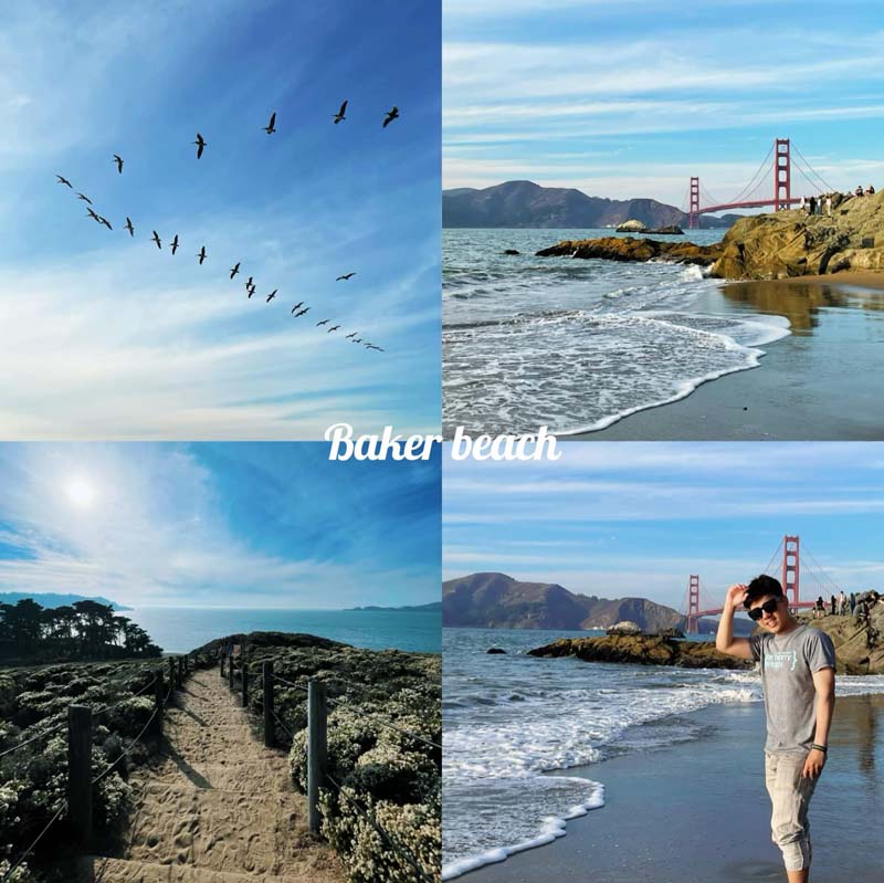 ซานฟรานซิสโก 