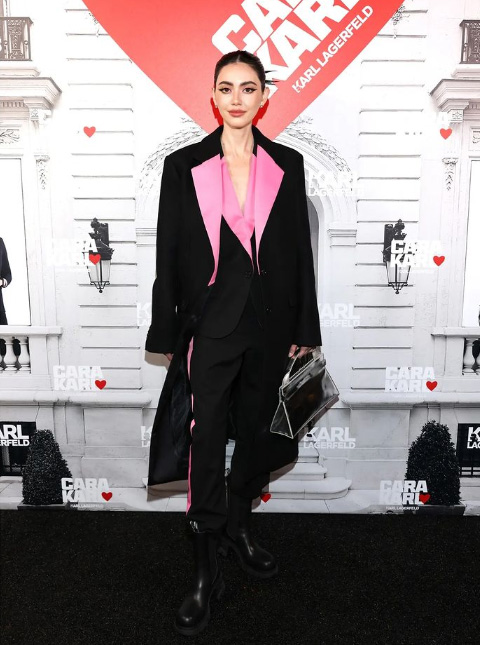 ใหม่ ดาวิกา