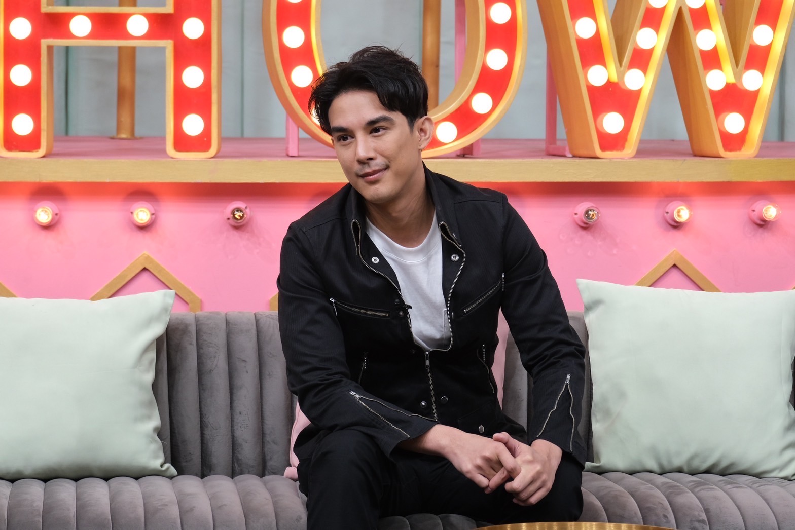  บอส โตนนท์