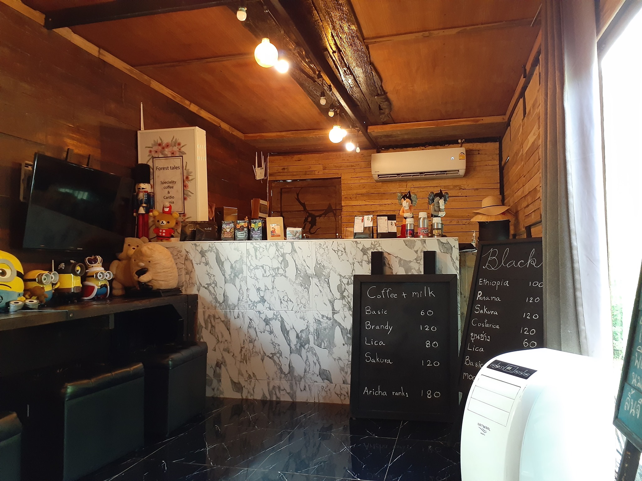 ร้านกาแฟนครพนม
