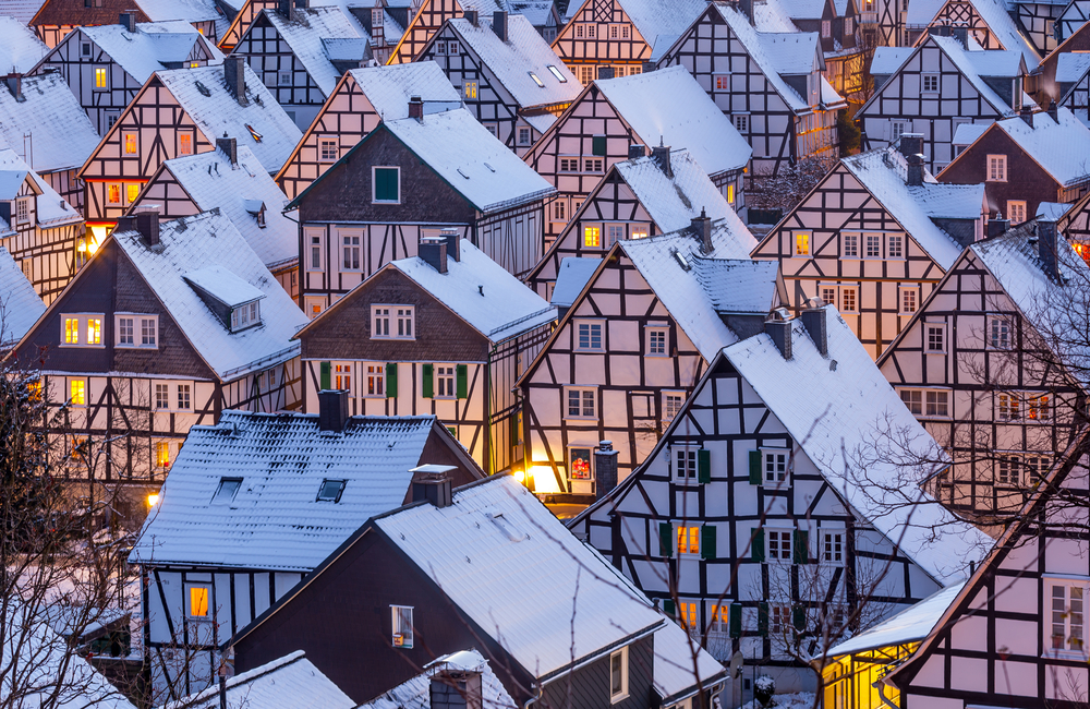 Freudenberg