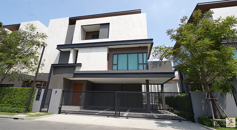 บ้าน ปุยฝ้าย ณัฎฐพัชร์