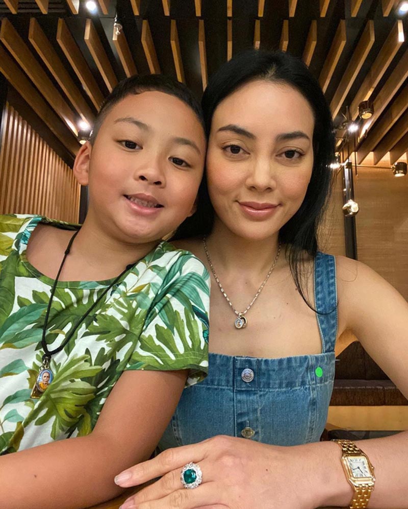 ตั๊ก บงกช