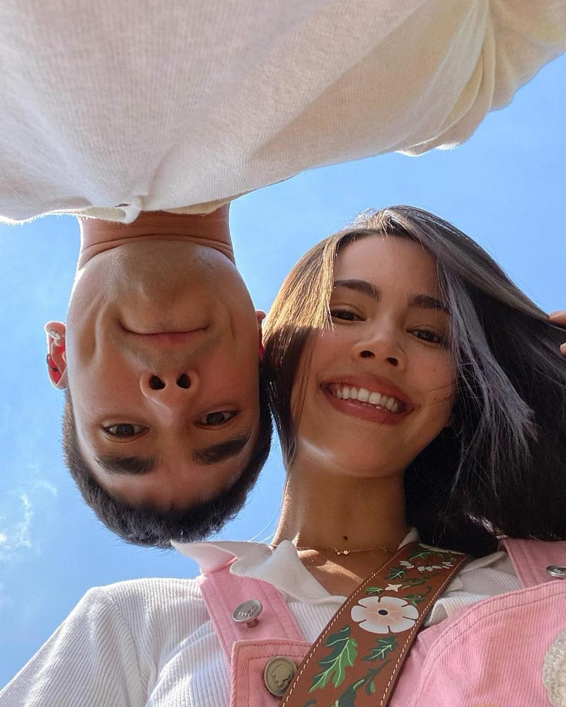 ณเดชน์ ญาญ่า