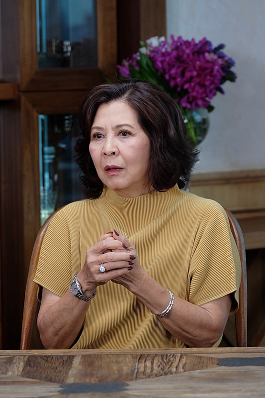 ราชกิจจาฯ เผยคำสั่งศาล ให้ จิ๋ม มยุรฉัตร ผู้จัดละครชื่อดัง เป็นคนไร้ความสามารถ