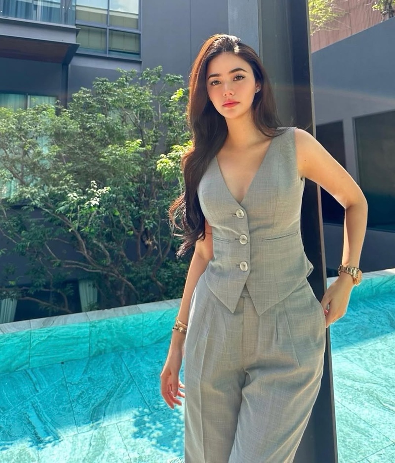 นนนี่ ณัฐชา