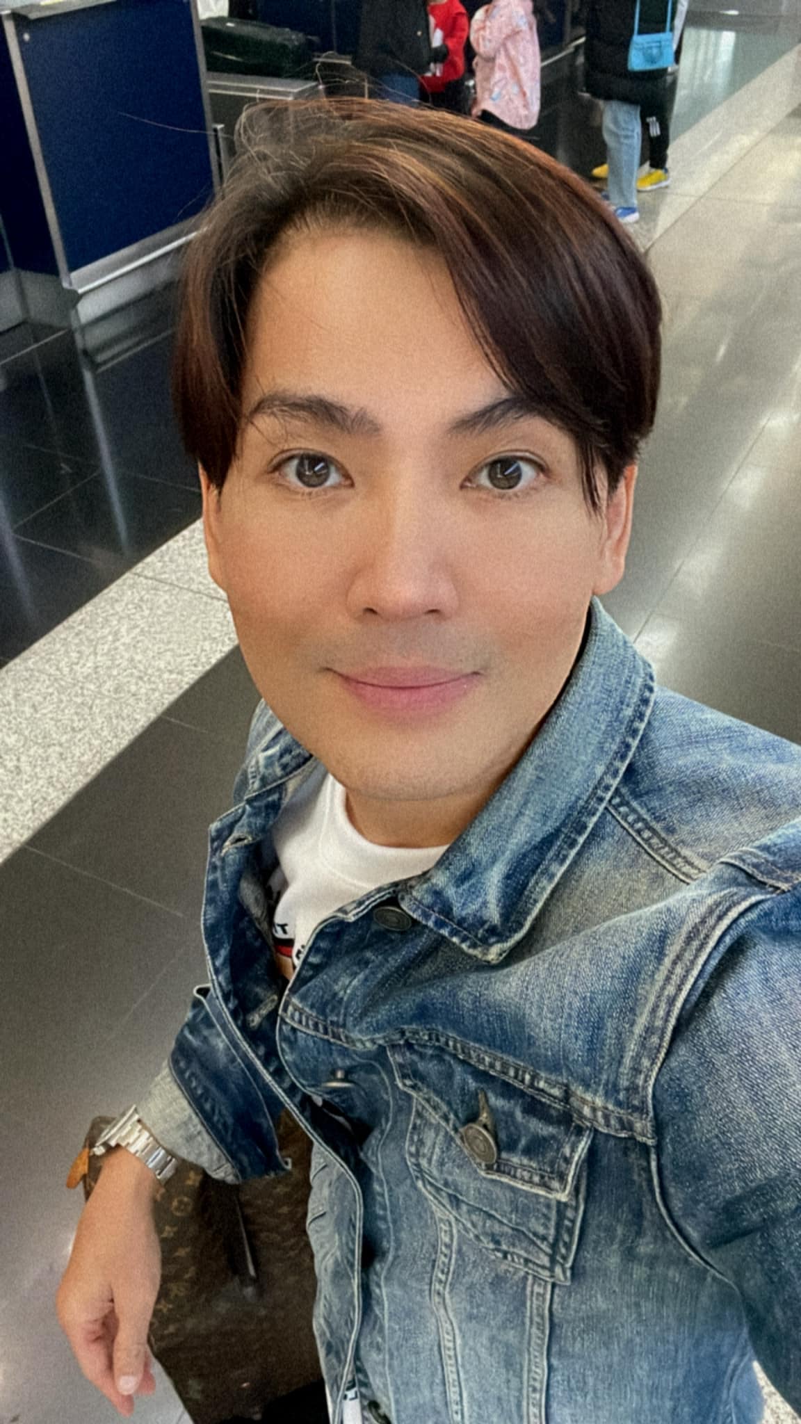 หนุ่ม เข็มเพชร