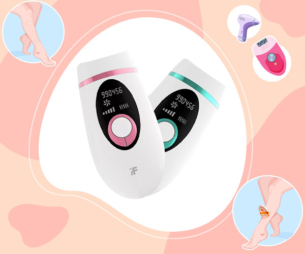 วิธีกำจัดขน