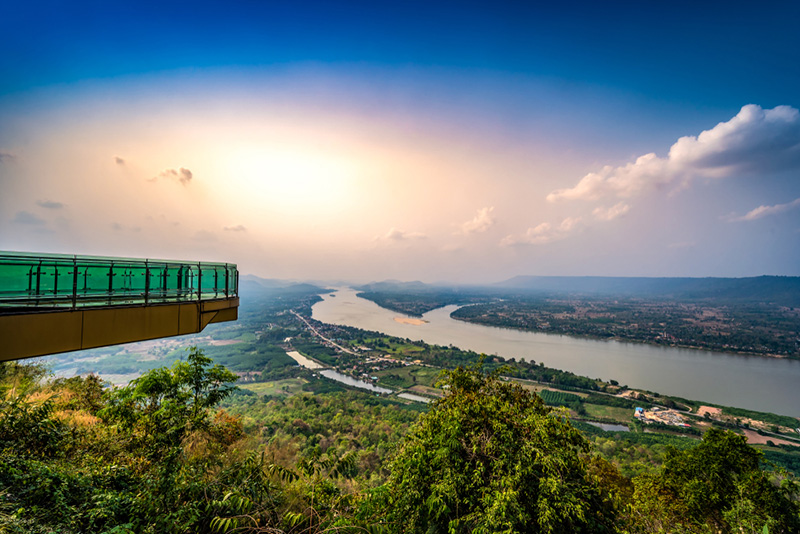 ที่เที่ยวอีสานตอนบน