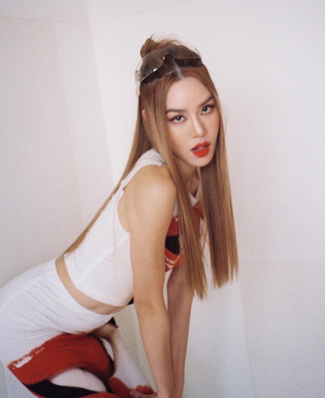  เกรซ กาญจน์เกล้า