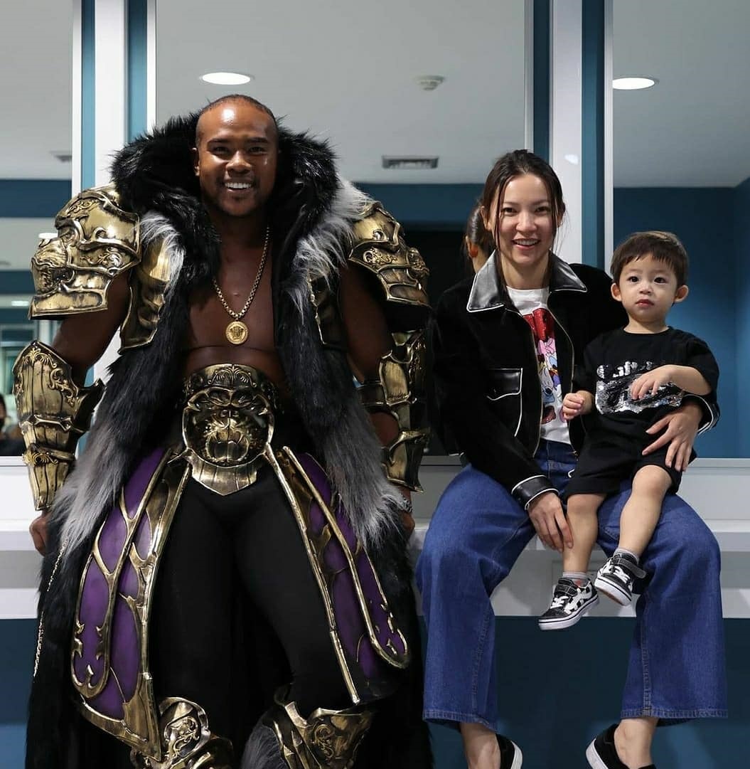  รัศมีแข