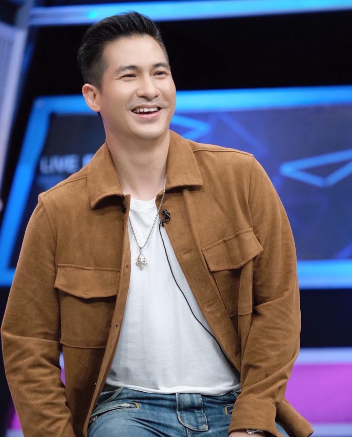 แต๊งค์ พงศกร