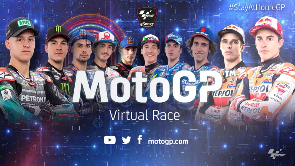 Moto GP