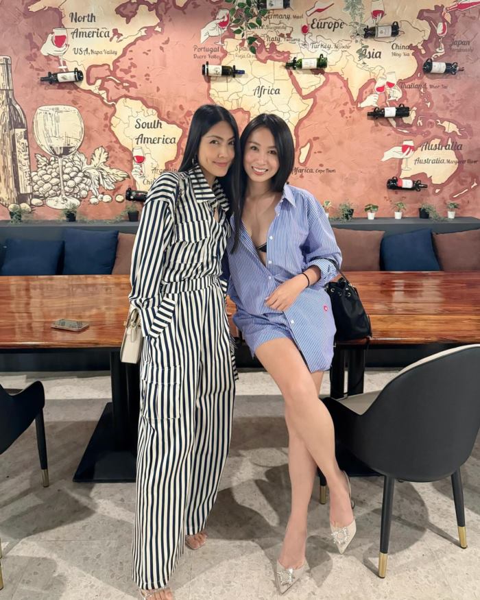 แซน วิศาพัช กระติก อิจศรินทร์