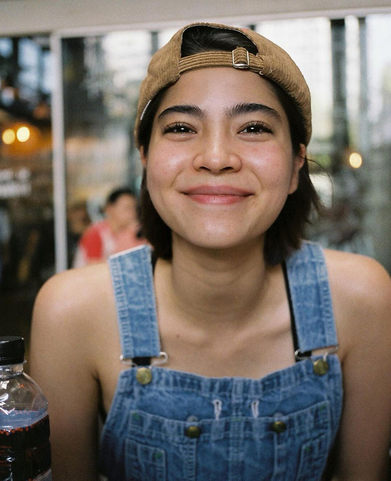 มารีน่า ศดานันท์