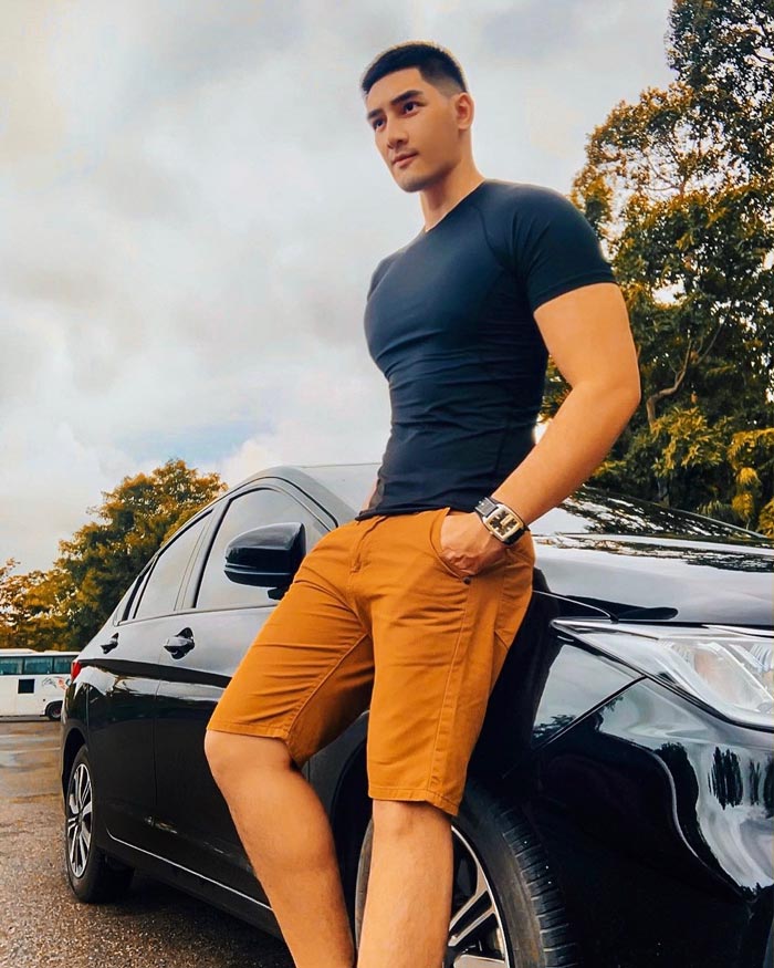 สิงโต สหรัฐต์