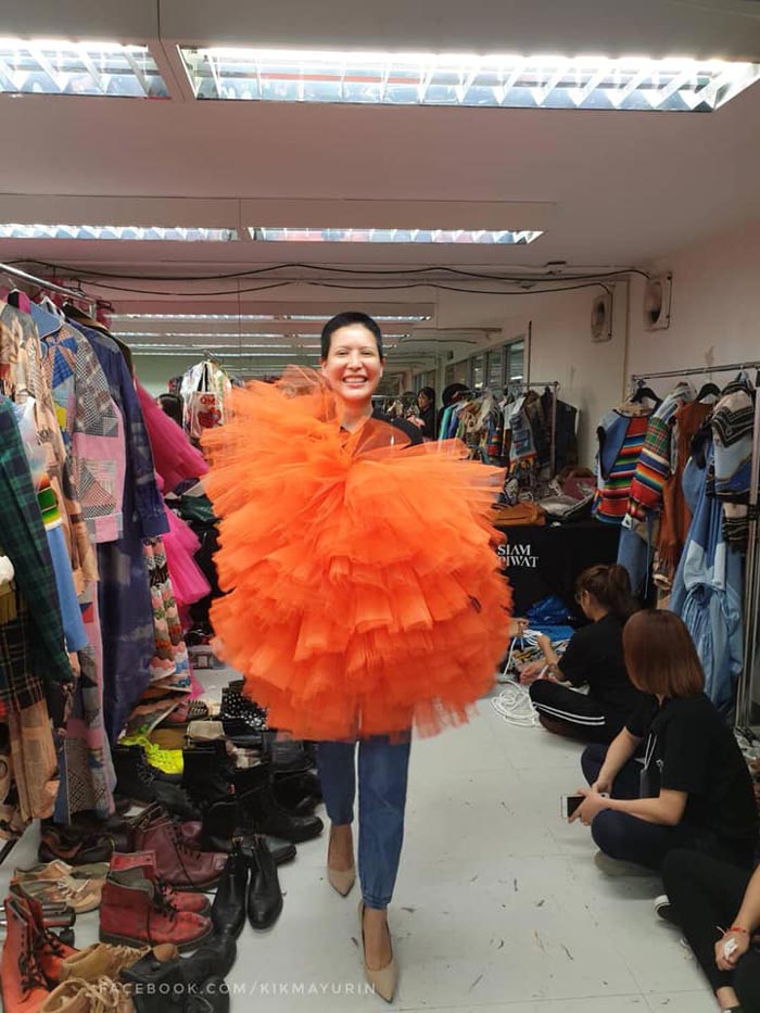 กิ๊ก มยุริญ