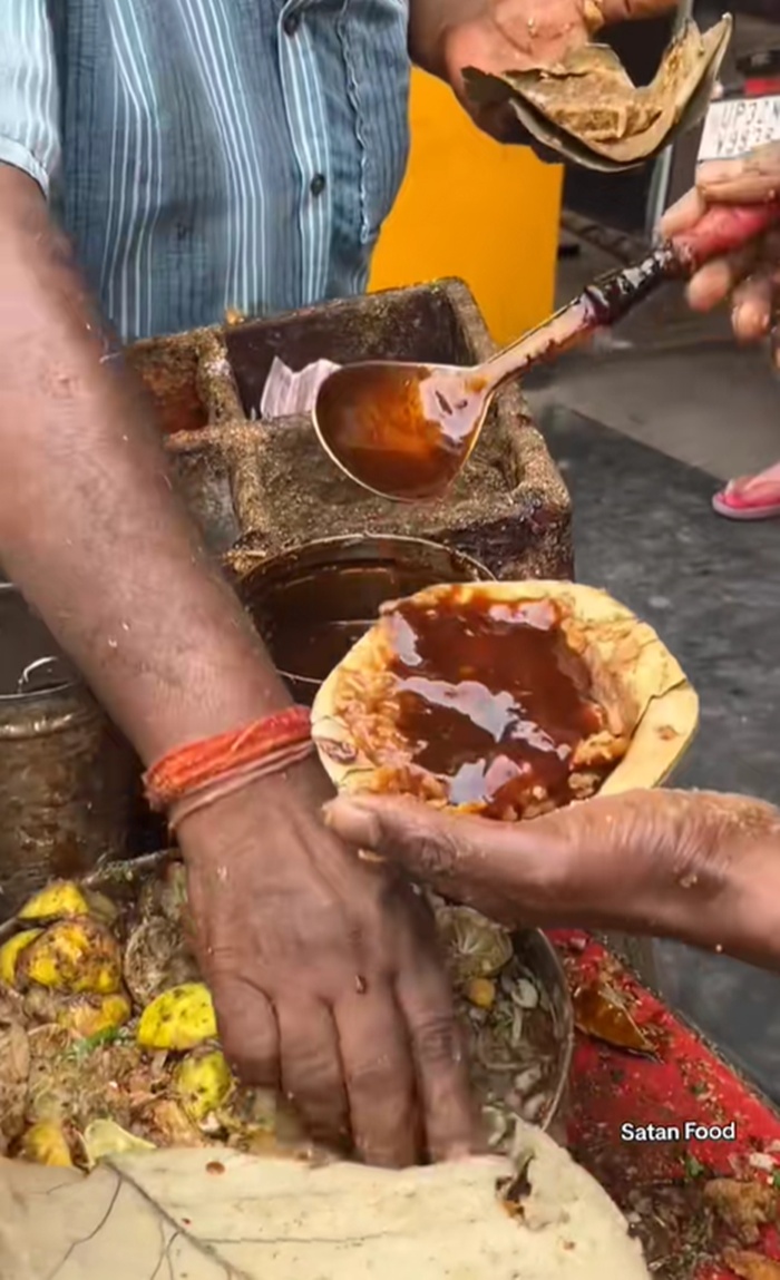 สตรีตฟู้ด