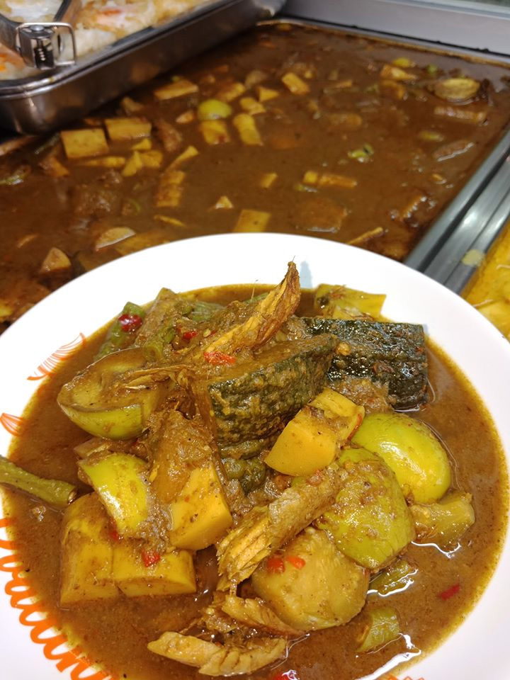 ร้านอาหารใต้เดลิเวอรี่