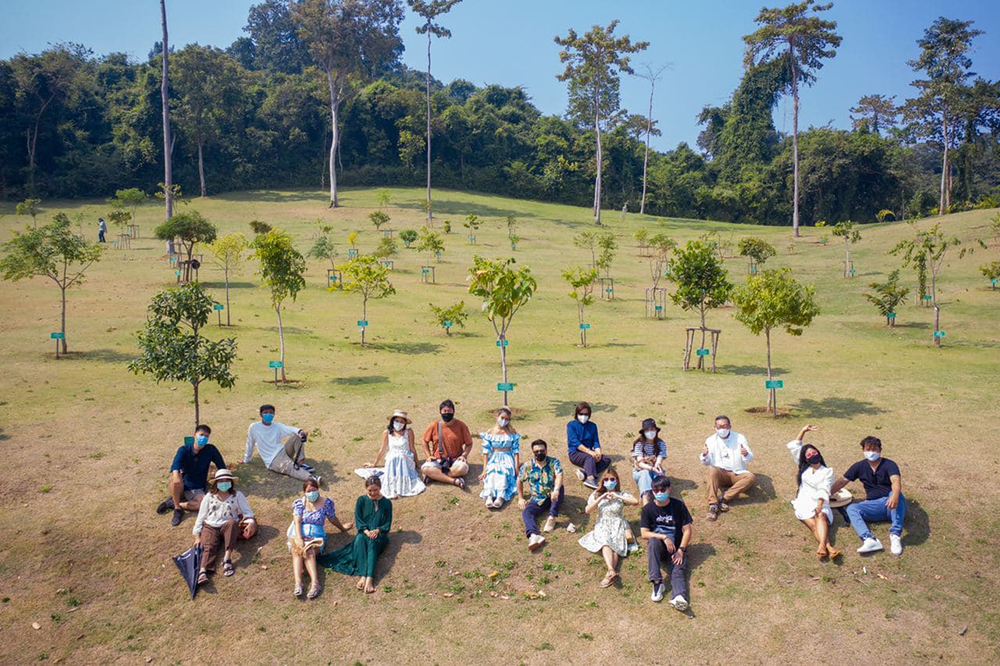 สวนนงนุชพัทยา