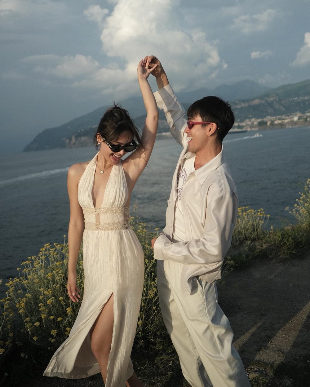 ญาญ่า ณเดชน์