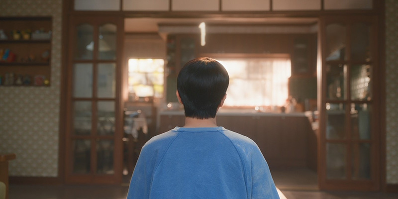 Number One นับหนึ่งถึงมื้อแม่ หนังเกาหลี หนังใหม่มีนาคม 2026 หนังใหม่ 2026 ภาพตัวอย่าง