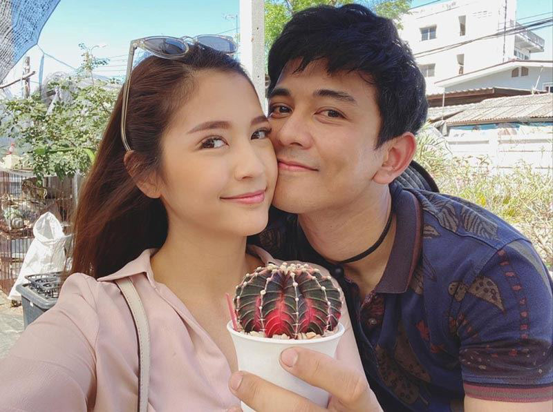 กัน มารี 