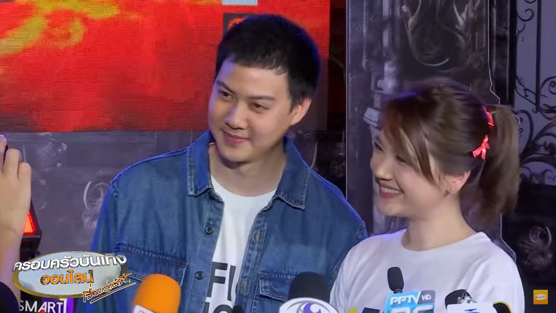 ต้น อาชว์