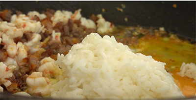 ข้าวผัดญี่ปุ่น