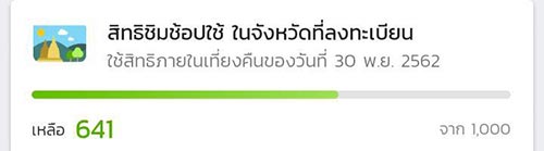 ชิมช้อปใช้