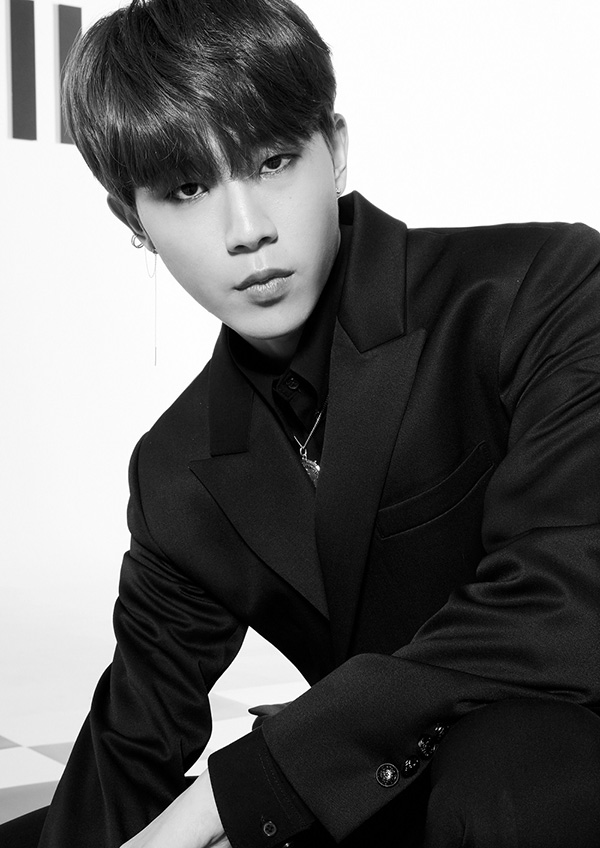 วง Golden Child