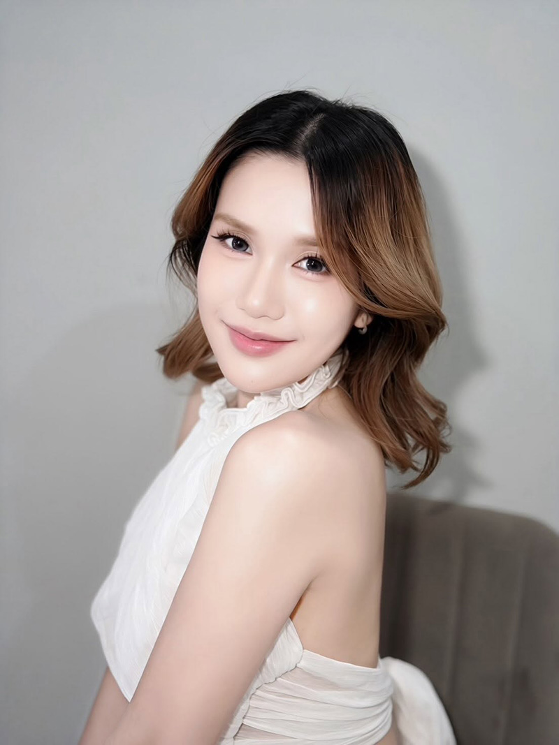 ฟารีดา