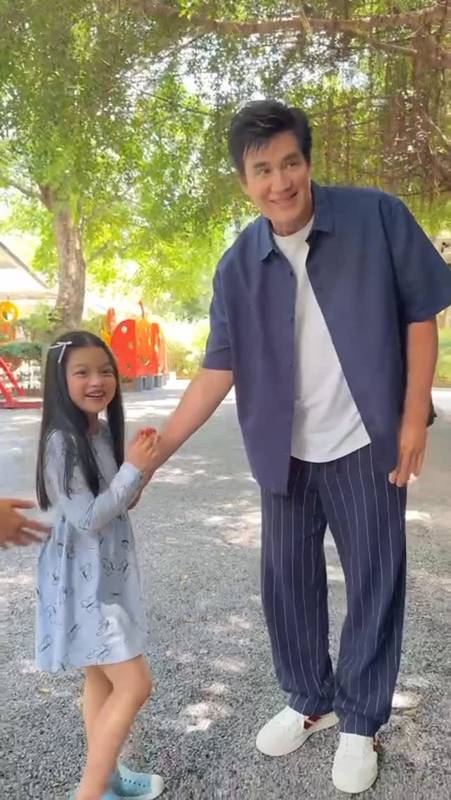 น้องวีจิ ลูกศรราม