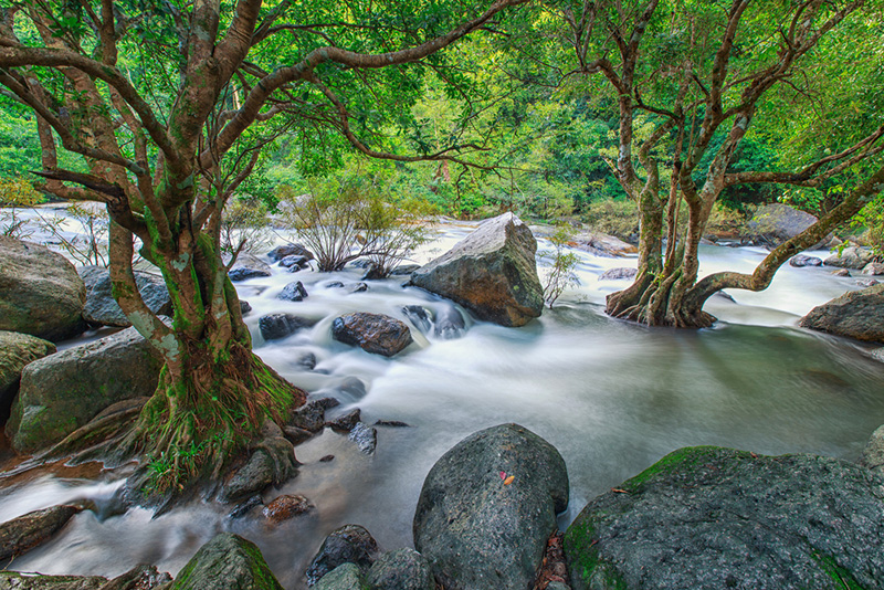 เที่ยวเดือนมีนาคม 66