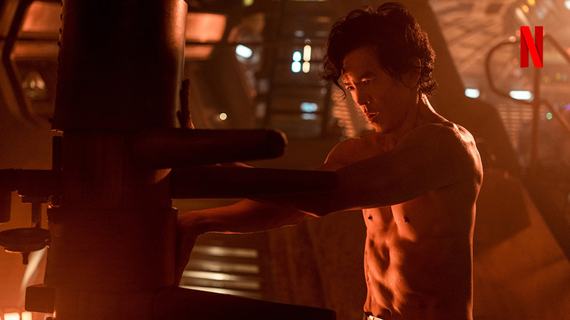 หนัง Live Action