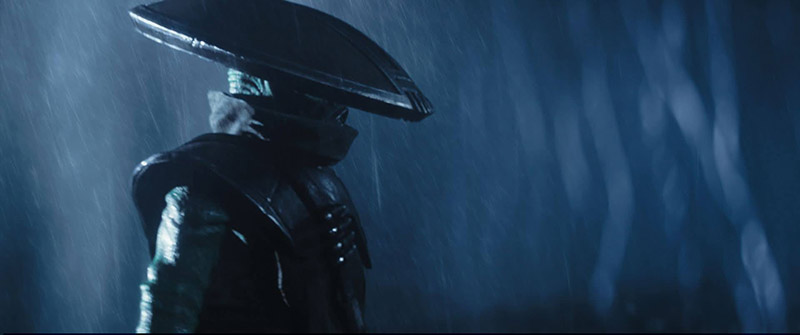 Star Wars: The Mandalorian and Grogu Trailer