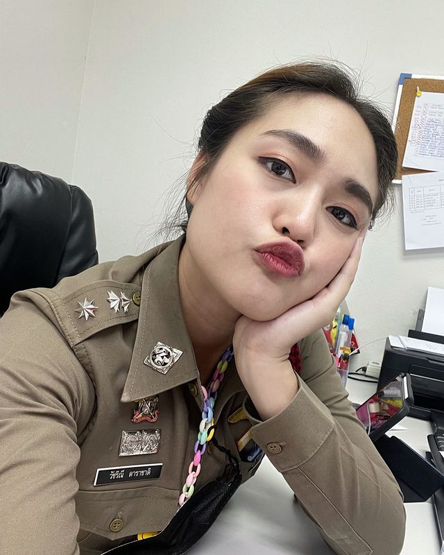หมวด มิน วัชริณี