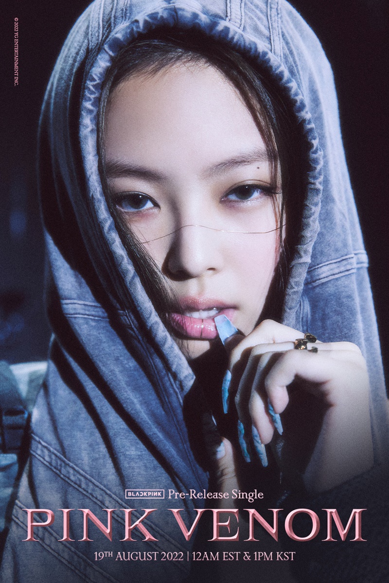 เจนนี่ blackpink jennie blackpink